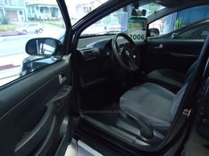 VOLKSWAGEN CROSSFOX 1.6 MI 8V 2006/2006 BOURSCHEID CARROS E MOTOS SANTA CLARA DO SUL / Carros no Vale