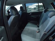 VOLKSWAGEN CROSSFOX 1.6 MI 8V 2006/2006 BOURSCHEID CARROS E MOTOS SANTA CLARA DO SUL / Carros no Vale