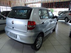 VOLKSWAGEN FOX 1.6 MI ROUTE 8V 2008/2008 BOURSCHEID CARROS E MOTOS SANTA CLARA DO SUL / Carros no Vale