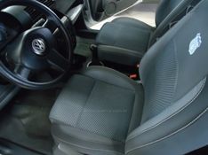 VOLKSWAGEN FOX 1.6 MI ROUTE 8V 2008/2008 BOURSCHEID CARROS E MOTOS SANTA CLARA DO SUL / Carros no Vale