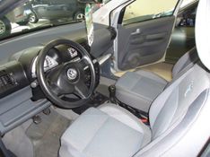 VOLKSWAGEN FOX 1.6 MI ROUTE 8V 2008/2008 BOURSCHEID CARROS E MOTOS SANTA CLARA DO SUL / Carros no Vale