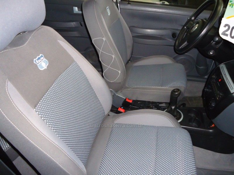 VOLKSWAGEN FOX 1.6 MI ROUTE 8V 2008/2008 BOURSCHEID CARROS E MOTOS SANTA CLARA DO SUL / Carros no Vale VOLKSWAGEN FOX 1.6 MI ROUTE 8V 2008/2008 BOURSCHEID CARROS E MOTOS SANTA CLARA DO SUL / Carros no Vale