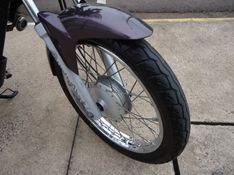 YAMAHA FACTOR YBR 125 K 2012/2012 BOURSCHEID CARROS E MOTOS SANTA CLARA DO SUL / Carros no Vale