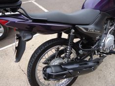 YAMAHA FACTOR YBR 125 K 2012/2012 BOURSCHEID CARROS E MOTOS SANTA CLARA DO SUL / Carros no Vale