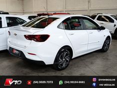 CHEVROLET ONIX 1.0 LT2 PLUS 12V 2023/2024 V10 VEÍCULOS CAXIAS DO SUL / Carros no Vale