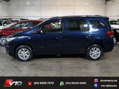 CHEVROLET SPIN 1.8 LT 8V 2019/2020 V10 VEÍCULOS CAXIAS DO SUL / Carros no Vale