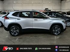 CHEVROLET TRACKER 1.2 12V PREMIER TURBO 2020/2021 V10 VEÍCULOS CAXIAS DO SUL / Carros no Vale