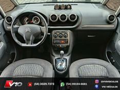 CITROËN AIRCROSS 1.6 TENDANCE 16V 2014/2015 V10 VEÍCULOS CAXIAS DO SUL / Carros no Vale