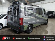 FIAT DUCATO 2009/2010 V10 VEÍCULOS CAXIAS DO SUL / Carros no Vale