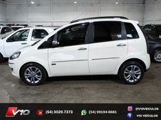 FIAT IDEA 1.6 MPI ESSENCE SUBLIME 16V 2014/2015 V10 VEÍCULOS CAXIAS DO SUL / Carros no Vale