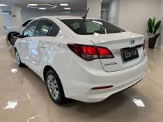 HYUNDAI HB20S 1.6 COMFORT STYLE 16V 2018/2019 LUIGGI AUTOMÓVEIS CARLOS BARBOSA / Carros no Vale