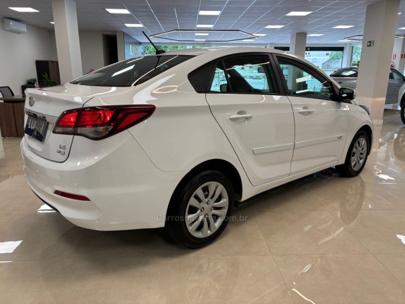 HYUNDAI HB20S 1.6 COMFORT STYLE 16V 2018/2019 LUIGGI AUTOMÓVEIS CARLOS BARBOSA / Carros no Vale HYUNDAI HB20S 1.6 COMFORT STYLE 16V 2018/2019 LUIGGI AUTOMÓVEIS CARLOS BARBOSA / Carros no Vale
