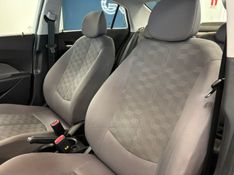 HYUNDAI HB20S 1.6 COMFORT STYLE 16V 2018/2019 LUIGGI AUTOMÓVEIS CARLOS BARBOSA / Carros no Vale