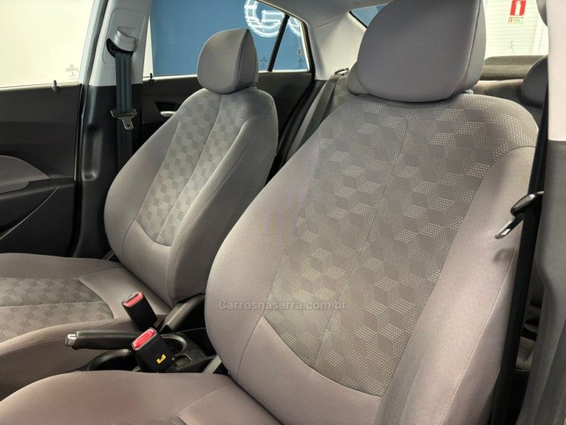 HYUNDAI HB20S 1.6 COMFORT STYLE 16V 2018/2019 LUIGGI AUTOMÓVEIS CARLOS BARBOSA / Carros no Vale HYUNDAI HB20S 1.6 COMFORT STYLE 16V 2018/2019 LUIGGI AUTOMÓVEIS CARLOS BARBOSA / Carros no Vale