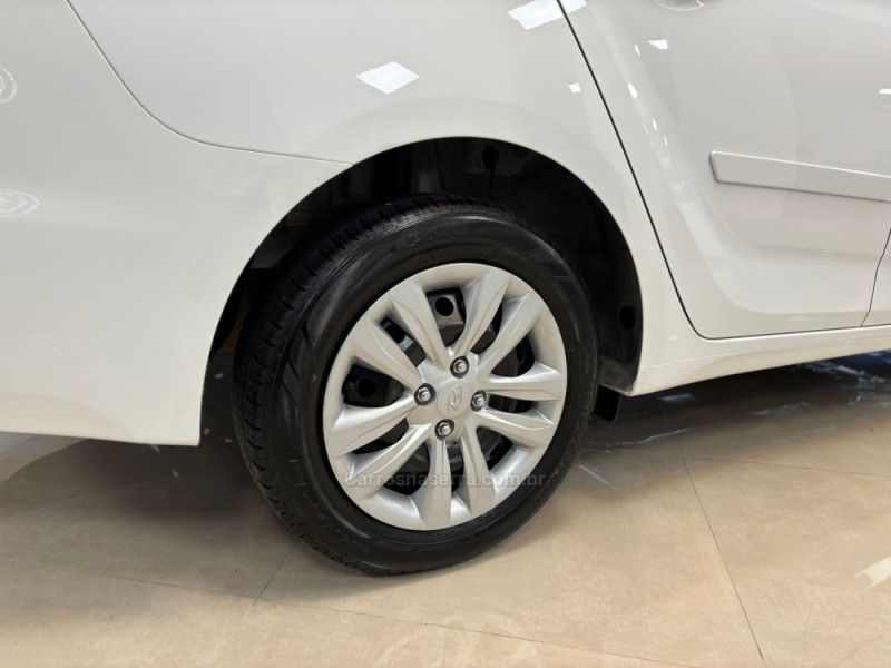 HYUNDAI HB20S 1.6 COMFORT STYLE 16V 2018/2019 LUIGGI AUTOMÓVEIS CARLOS BARBOSA / Carros no Vale HYUNDAI HB20S 1.6 COMFORT STYLE 16V 2018/2019 LUIGGI AUTOMÓVEIS CARLOS BARBOSA / Carros no Vale