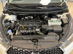 HYUNDAI HB20S 1.6 COMFORT STYLE 16V 2018/2019 LUIGGI AUTOMÓVEIS CARLOS BARBOSA / Carros no Vale