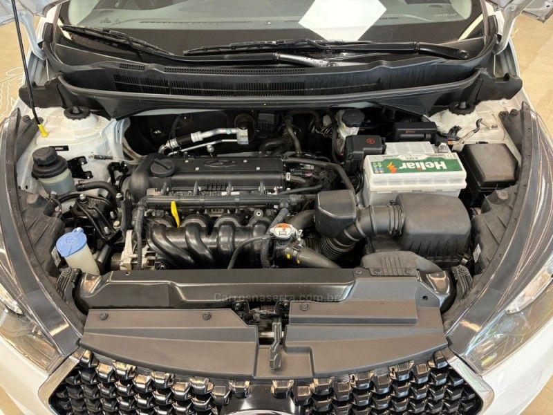 HYUNDAI HB20S 1.6 COMFORT STYLE 16V 2018/2019 LUIGGI AUTOMÓVEIS CARLOS BARBOSA / Carros no Vale HYUNDAI HB20S 1.6 COMFORT STYLE 16V 2018/2019 LUIGGI AUTOMÓVEIS CARLOS BARBOSA / Carros no Vale