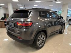 JEEP COMPASS 1.3 LONGITUDE T270 16V TURBO 4X2 2023/2024 LUIGGI AUTOMÓVEIS CARLOS BARBOSA / Carros no Vale