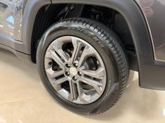 JEEP COMPASS 1.3 LONGITUDE T270 16V TURBO 4X2 2023/2024 LUIGGI AUTOMÓVEIS CARLOS BARBOSA / Carros no Vale