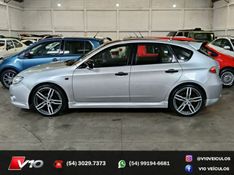 SUBARU IMPREZA 2.0 4X4 16V 2008/2008 V10 VEÍCULOS CAXIAS DO SUL / Carros no Vale