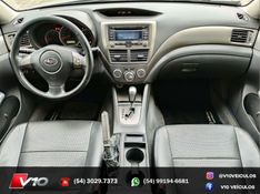 SUBARU IMPREZA 2.0 4X4 16V 2008/2008 V10 VEÍCULOS CAXIAS DO SUL / Carros no Vale