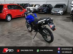 YAMAHA XTZ 250 LANDER 2024/2024 V10 VEÍCULOS CAXIAS DO SUL / Carros no Vale