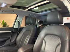 AUDI Q3 2.0 TFSI QUATTRO S TRONIC 2017/2018 LUIGGI AUTOMÓVEIS CARLOS BARBOSA / Carros no Vale