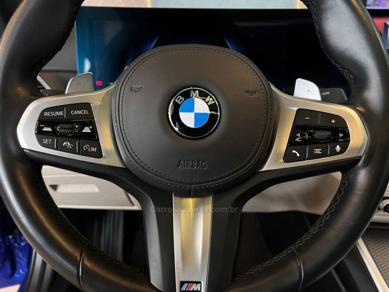 BMW 320I 2.0 M SPORT 16V TURBO ACTIVEFLEX 2024/2024 AUTOGRIF MOTORS CAMPO BOM / Carros no Vale BMW 320I 2.0 M SPORT 16V TURBO ACTIVEFLEX 2024/2024 AUTOGRIF MOTORS CAMPO BOM / Carros no Vale