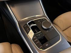 BMW 320I 2.0 M SPORT 16V TURBO ACTIVEFLEX 2024/2024 AUTOGRIF MOTORS CAMPO BOM / Carros no Vale