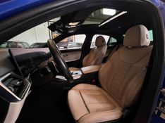 BMW 320I 2.0 M SPORT 16V TURBO ACTIVEFLEX 2024/2024 AUTOGRIF MOTORS CAMPO BOM / Carros no Vale