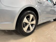 CHEVROLET CRUZE 1.8 LT SPORT6 16V 2012/2013 LUIGGI AUTOMÓVEIS CARLOS BARBOSA / Carros no Vale