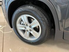 CHEVROLET TRACKER 1.4 16V TURBO LT 2017/2018 LUIGGI AUTOMÓVEIS CARLOS BARBOSA / Carros no Vale