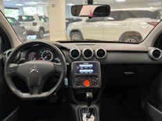 CITROËN C3 1.6 TENDANCE 16V 2016/2017 LUIGGI AUTOMÓVEIS CARLOS BARBOSA / Carros no Vale