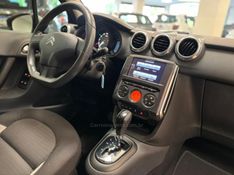CITROËN C3 1.6 TENDANCE 16V 2016/2017 LUIGGI AUTOMÓVEIS CARLOS BARBOSA / Carros no Vale