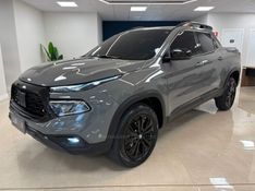 FIAT TORO 1.3 VOLCANO T270 4X2 16V 2023/2024 LUIGGI AUTOMÓVEIS CARLOS BARBOSA / Carros no Vale