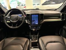 FIAT TORO 1.3 VOLCANO T270 4X2 16V 2023/2024 LUIGGI AUTOMÓVEIS CARLOS BARBOSA / Carros no Vale