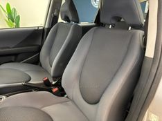 HONDA FIT 1.4 LXL 8V 2007/2007 LUIGGI AUTOMÓVEIS CARLOS BARBOSA / Carros no Vale