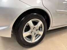 HONDA FIT 1.4 LXL 8V 2007/2007 LUIGGI AUTOMÓVEIS CARLOS BARBOSA / Carros no Vale