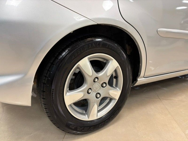 HONDA FIT 1.4 LXL 8V 2007/2007 LUIGGI AUTOMÓVEIS CARLOS BARBOSA / Carros no Vale