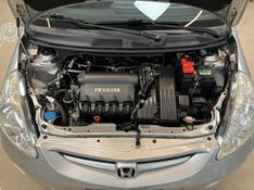 HONDA FIT 1.4 LXL 8V 2007/2007 LUIGGI AUTOMÓVEIS CARLOS BARBOSA / Carros no Vale
