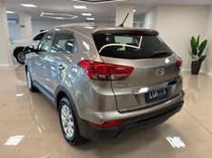 HYUNDAI CRETA 1.6 ACTION 16V 2021/2022 LUIGGI AUTOMÓVEIS CARLOS BARBOSA / Carros no Vale