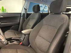HYUNDAI CRETA 1.6 ACTION 16V 2021/2022 LUIGGI AUTOMÓVEIS CARLOS BARBOSA / Carros no Vale
