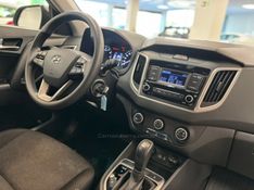 HYUNDAI CRETA 1.6 ACTION 16V 2021/2022 LUIGGI AUTOMÓVEIS CARLOS BARBOSA / Carros no Vale