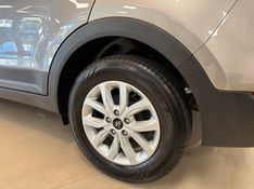HYUNDAI CRETA 1.6 ACTION 16V 2021/2022 LUIGGI AUTOMÓVEIS CARLOS BARBOSA / Carros no Vale