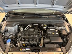 HYUNDAI CRETA 1.6 ACTION 16V 2021/2022 LUIGGI AUTOMÓVEIS CARLOS BARBOSA / Carros no Vale