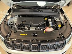 JEEP COMPASS 1.3 SERIE S T270 16V TURBO 2022/2023 LUIGGI AUTOMÓVEIS CARLOS BARBOSA / Carros no Vale