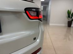 JEEP COMPASS 1.3 SERIE S T270 16V TURBO 2022/2023 LUIGGI AUTOMÓVEIS CARLOS BARBOSA / Carros no Vale