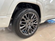 JEEP COMPASS 1.3 SERIE S T270 16V TURBO 2022/2023 LUIGGI AUTOMÓVEIS CARLOS BARBOSA / Carros no Vale