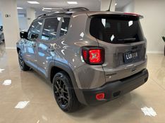JEEP RENEGADE 1.8 16V NIGHT EAGLE 4X2 2020/2021 LUIGGI AUTOMÓVEIS CARLOS BARBOSA / Carros no Vale