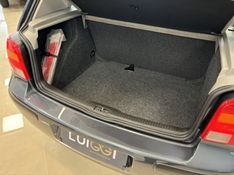 VOLKSWAGEN GOLF 1.6 SR 1999/2000 LUIGGI AUTOMÓVEIS CARLOS BARBOSA / Carros no Vale